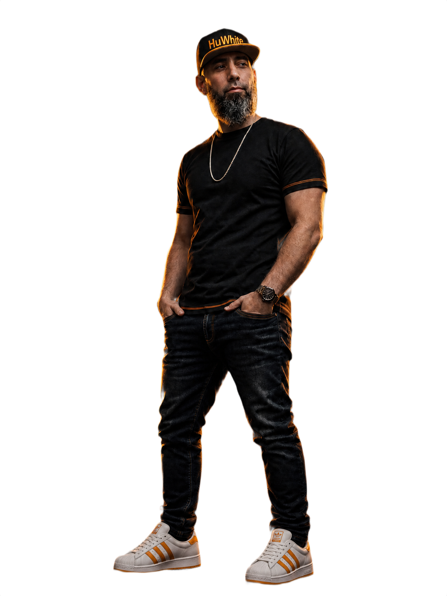 Hu White — AI Video Specialist & Founding Member, Green Frog Labs